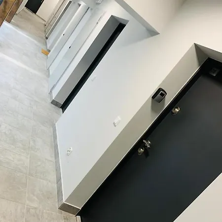 Apartament Centrum Lublina Prusa 8b Lublin