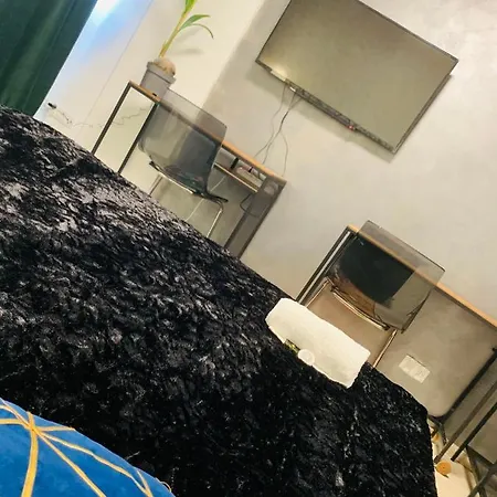 Apartament Centrum Lublina Prusa 8b *